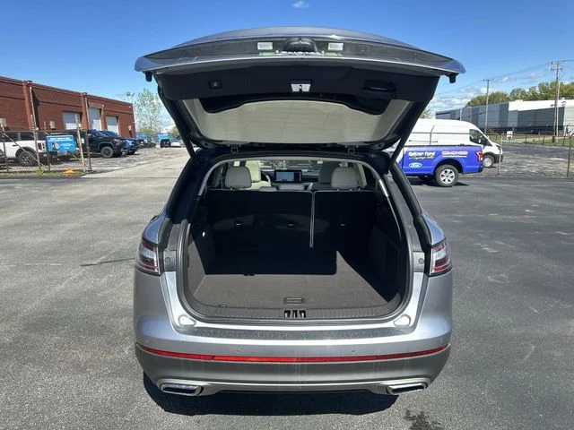 Used 2023 Silver Lincoln Black Label image 23