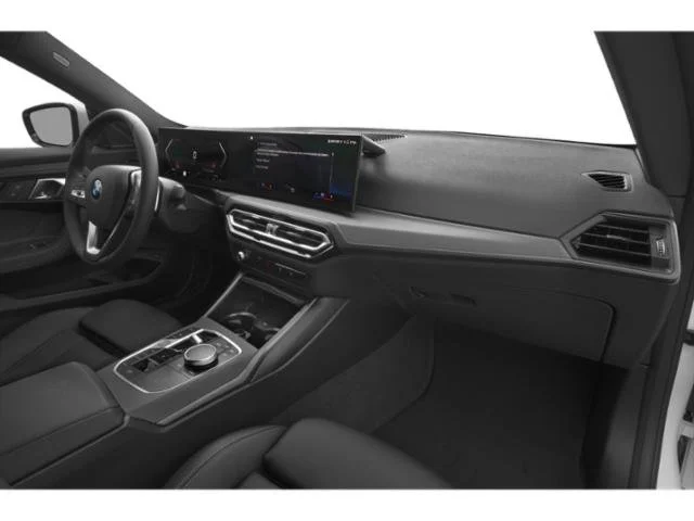 Used 2023 Thundernight Metallic BMW 230i xDrive image 18