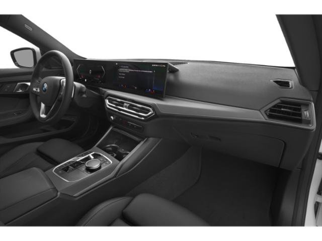 Used 2023 Thundernight Metallic BMW 230i xDrive image 18