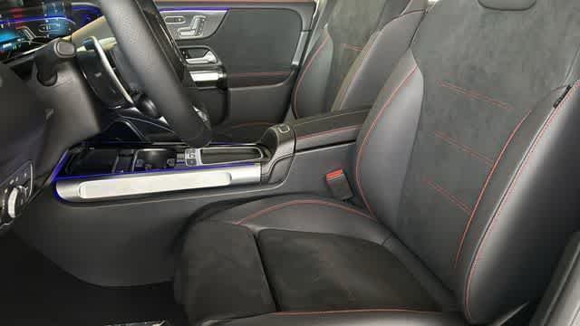 Certified Used 2026 Mountain Grey Metallic Mercedes-Benz AMG® GLB 35 image 27