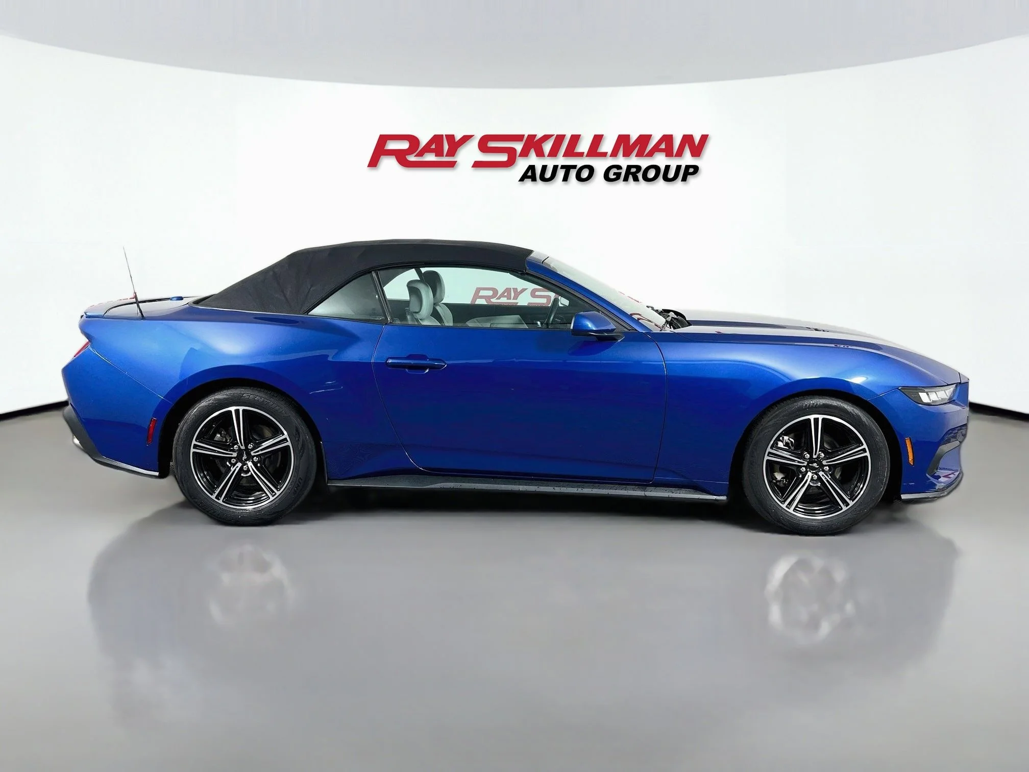 2024 Ford Mustang EcoBoost Premium - Photo 8