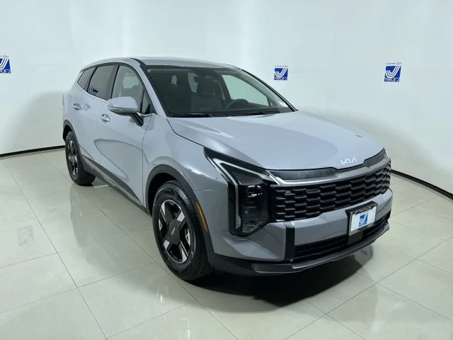 2026 Kia Sportage 2.5 LX AT's photo