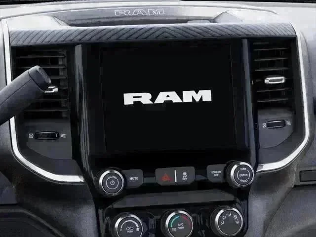 2026 RAM 2500 Big Horn - Photo 65