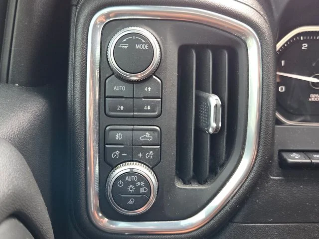 Used 2020 Silver GMC Denali image 19