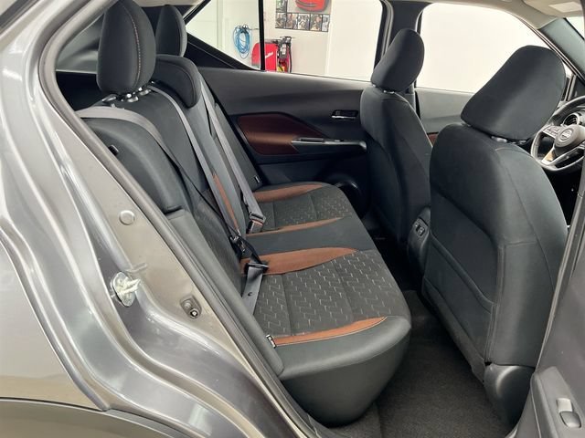 2024 Nissan Kicks SR - Photo 17