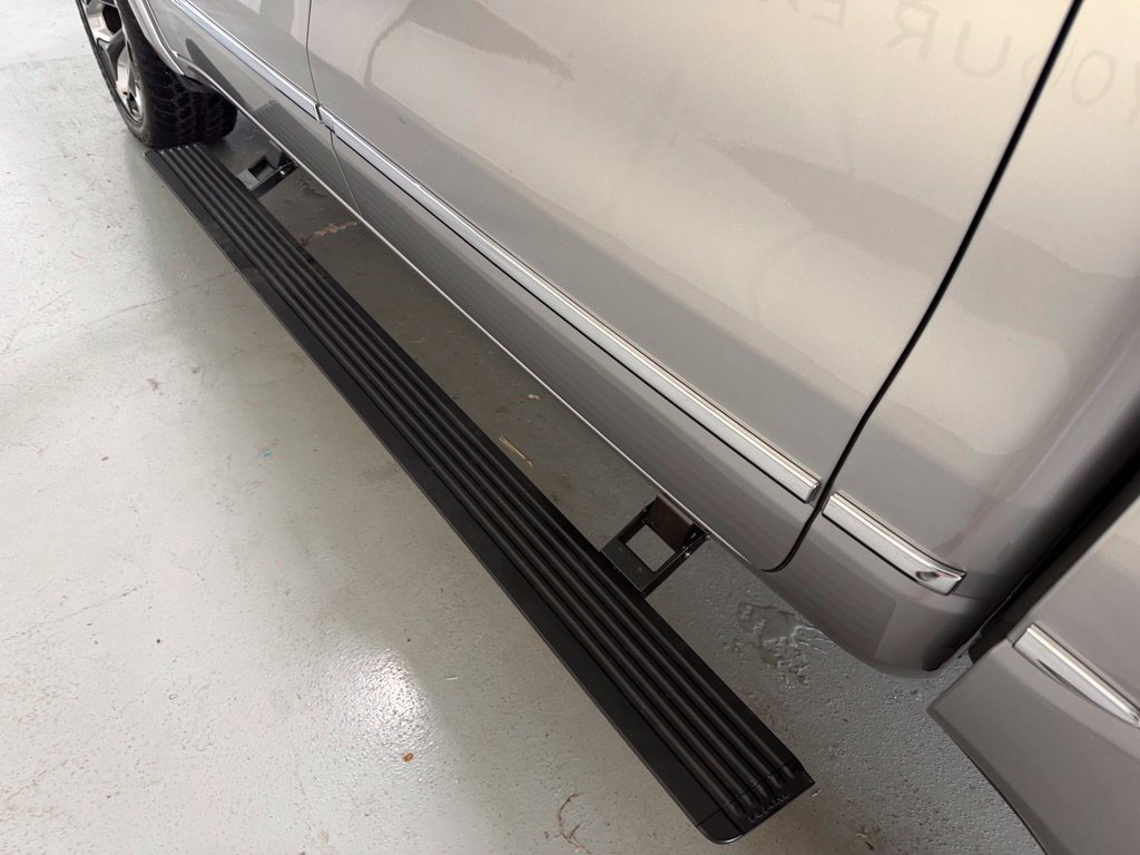 2022 RAM Ram 1500 Pickup Limited - Photo 37