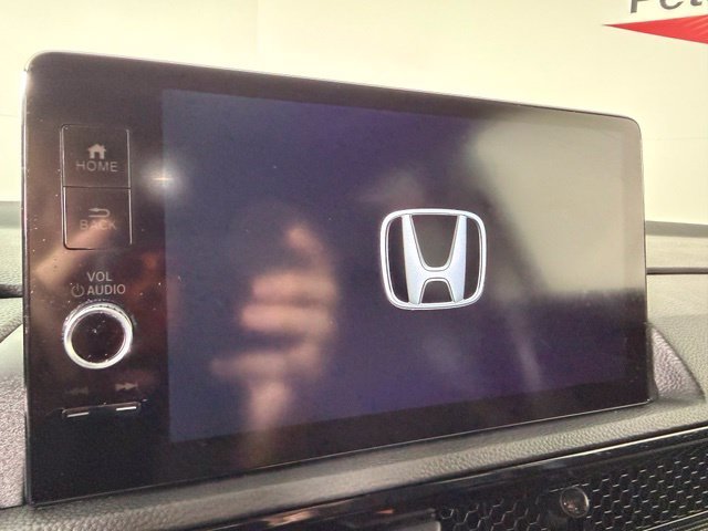 2024 Honda CR-V EX-L - Photo 23