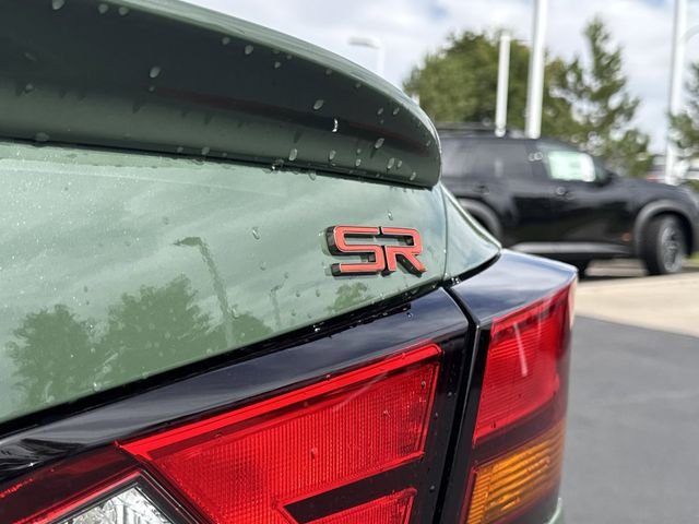 2025 Nissan Altima SR - Photo 8
