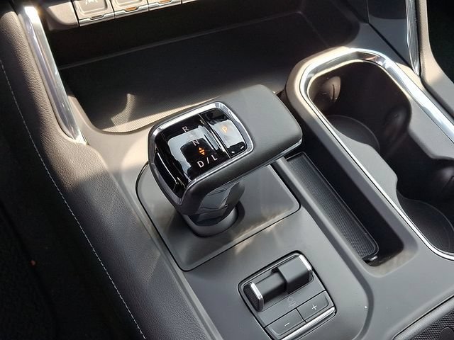 2026 GMC Sierra 1500 Denali - Photo 12