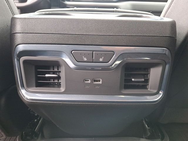 Used 2026 Sterling Gray Metallic Chevrolet LTZ image 71
