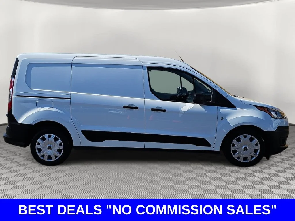 Used 2022 Ford Transit Connect XL with VIN NM0LS7S23N1534770 for sale in Watsonville, CA