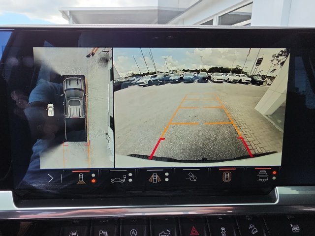 2024 Chevrolet Silverado 1500 LT Trail Boss - Photo 21