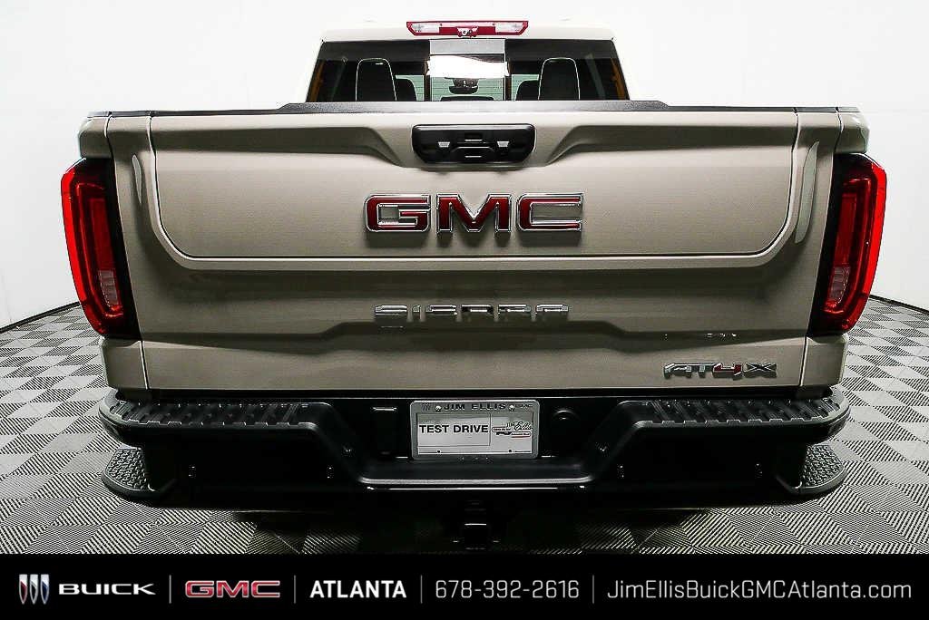 New 2026 Coastal Dune GMC AT4X image 30