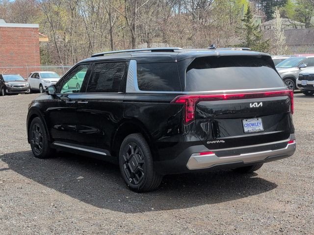 New 2026 Aurora Black Pearl Kia SX image 5