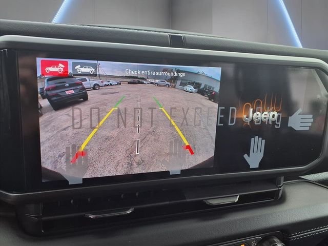 2026 Jeep Wrangler 4-Door Sahara - Photo 22