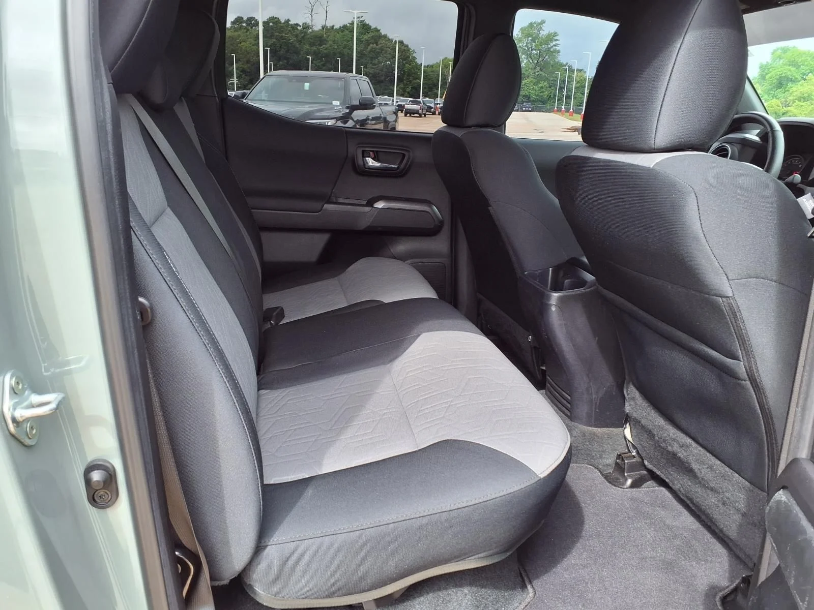 Certified Used 2023  Toyota TRD Off-Road image 20