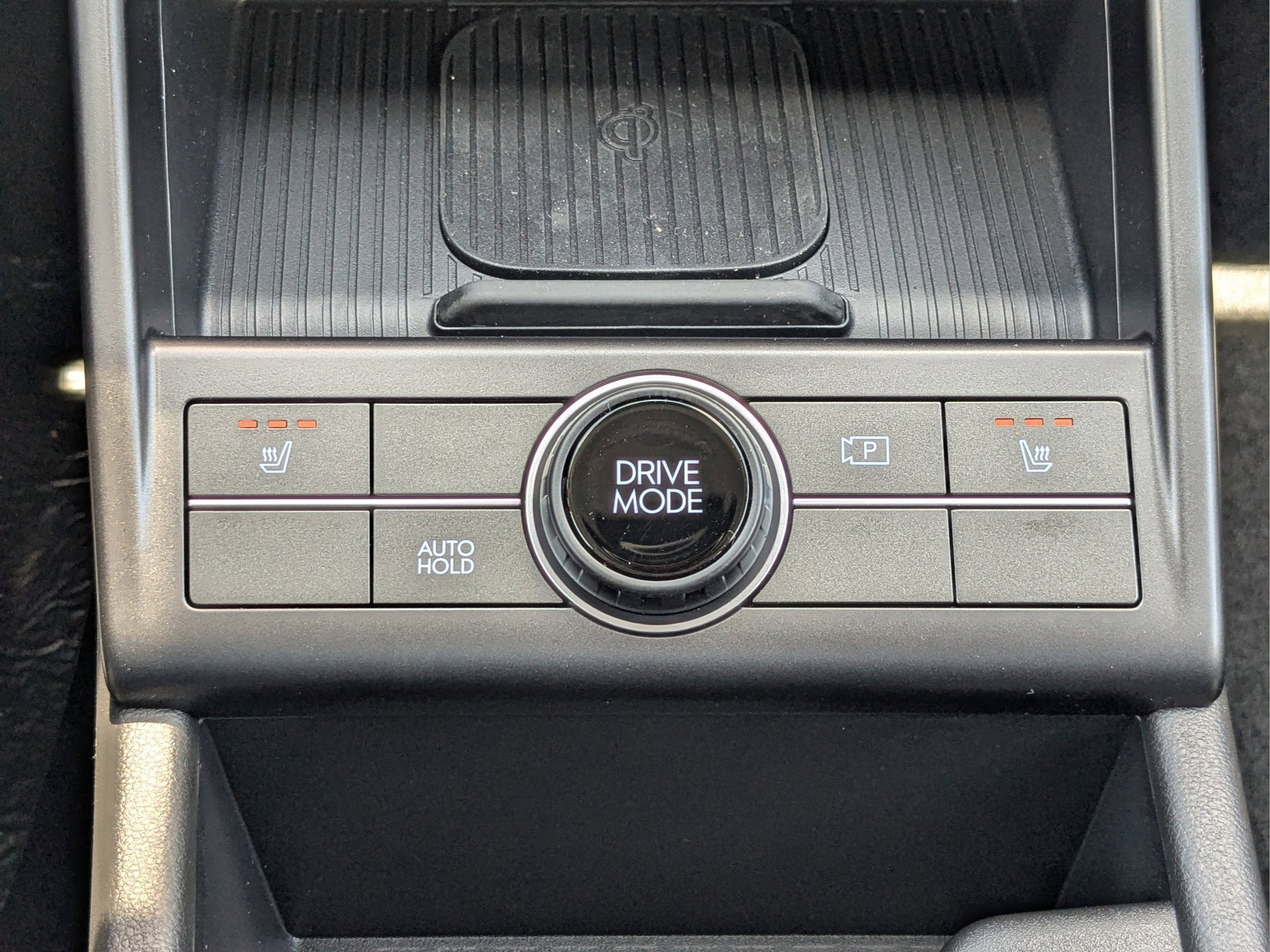 New 2026 Denim Blue Pearl Hyundai SEL Premium FWD image 26