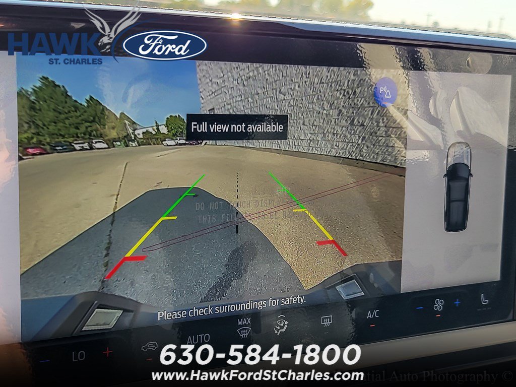 2025 Ford Bronco Sport Heritage - Photo 14