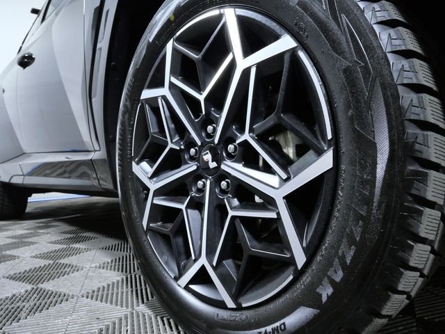 Certified 2024 Hyundai Tucson N Line with VIN KM8JFCD18RU166615 for sale in Apple Valley, Minnesota