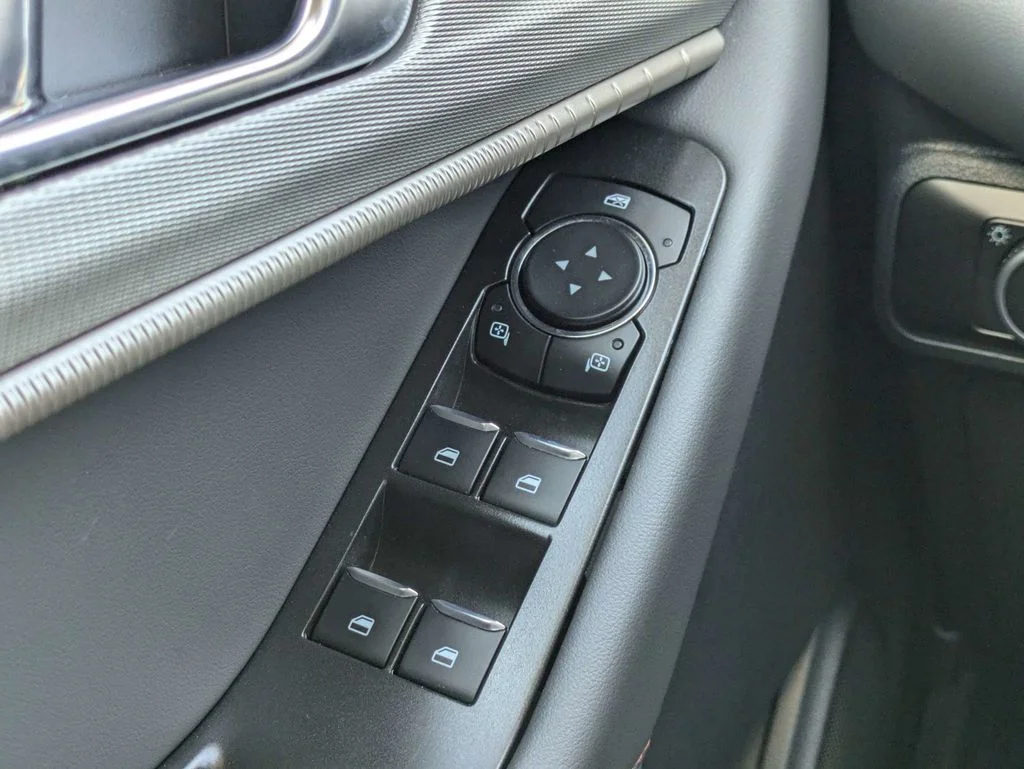 Certified Used 2026 Carbonized Gray Metallic Ford Active image 24