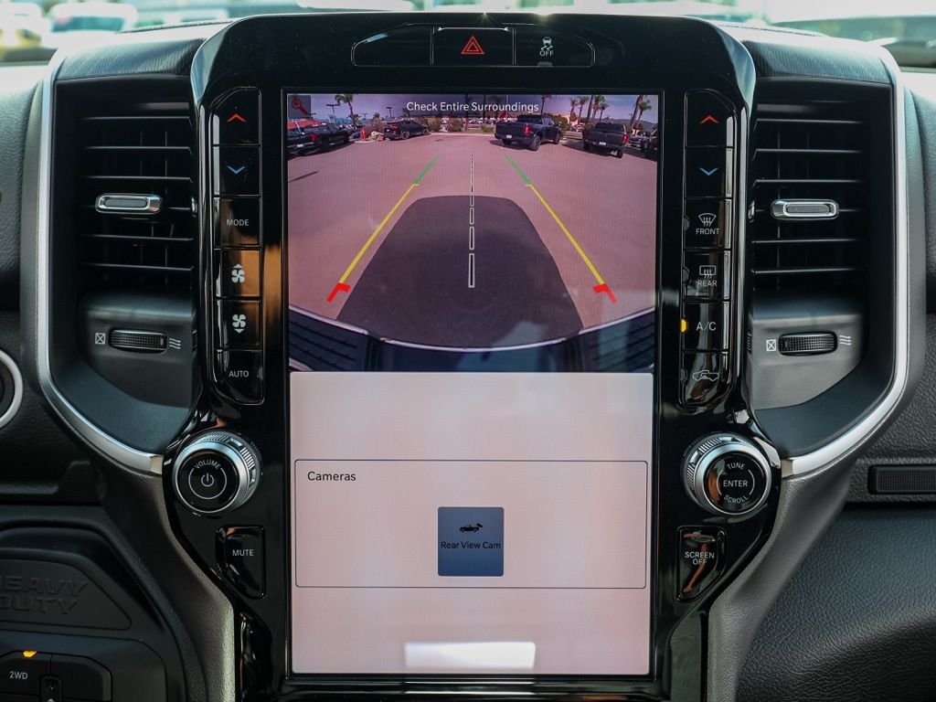 2026 RAM 2500 Big Horn - Photo 29