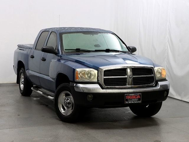 2005 Dodge Dakota ST