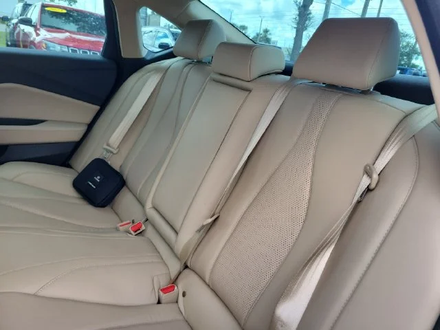 2022 Acura TLX Technology Package - Photo 17