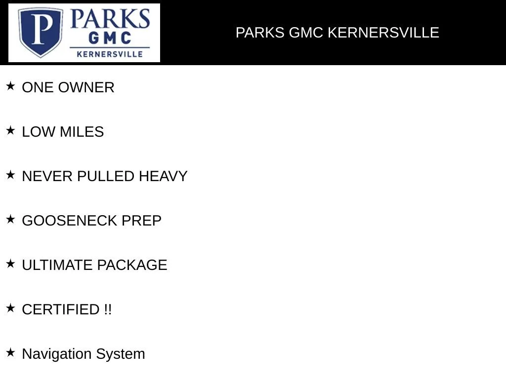Certified Used 2020 DARK SKY METALLIC GMC Denali image 4