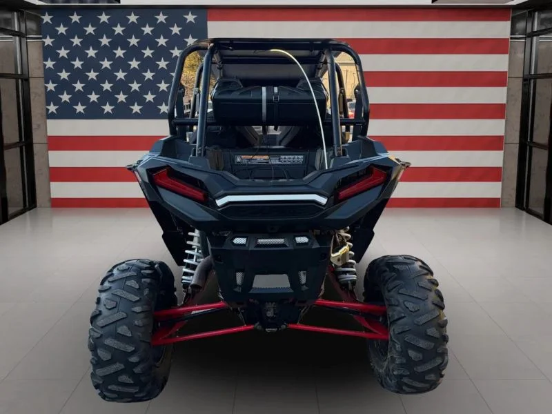 Used 2020 WhiteLightning Polaris  image 18