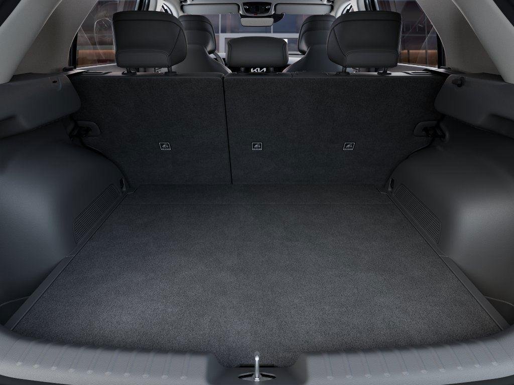 New 2026 Interstellar Gray KIA SX image 19