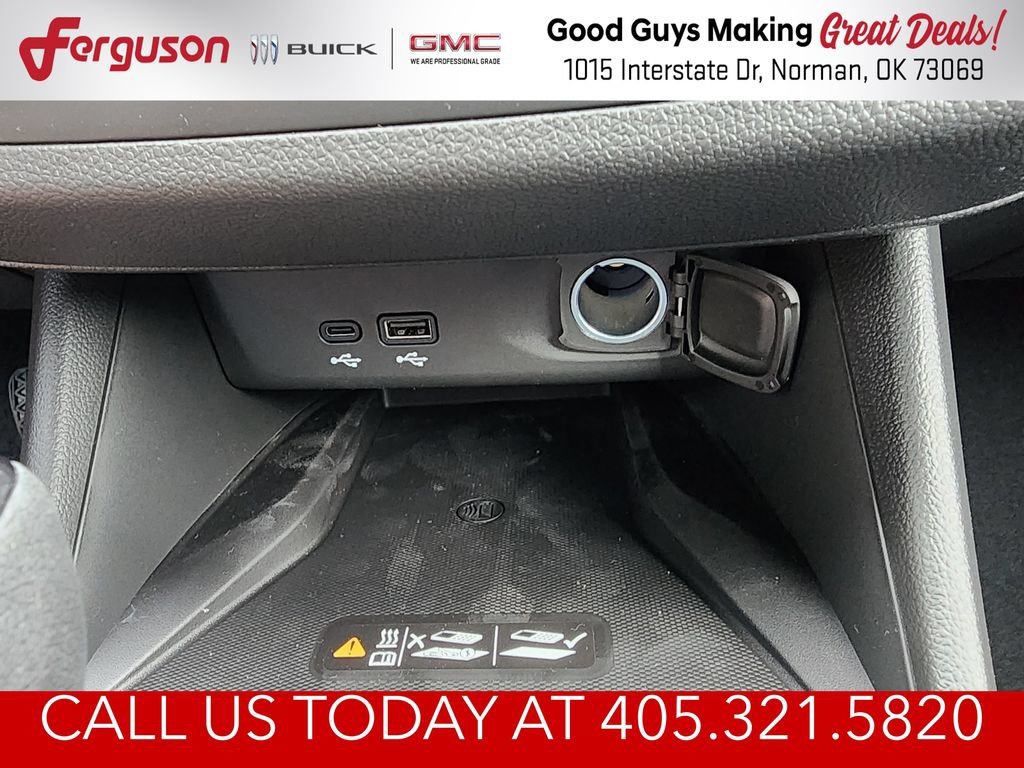2026 Buick Envista Preferred - Photo 26