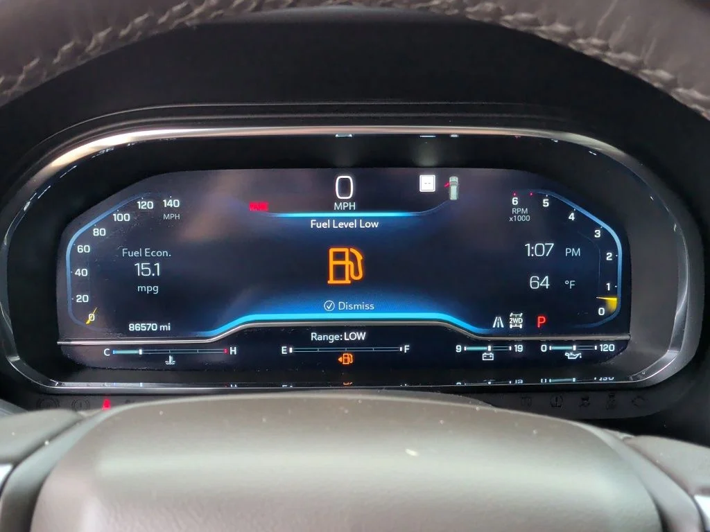 Used 2022 Gray Chevrolet LT image 21