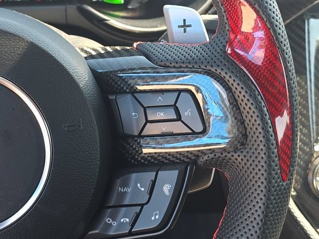 Used 2022 Blue Ford Shelby GT500 image 21