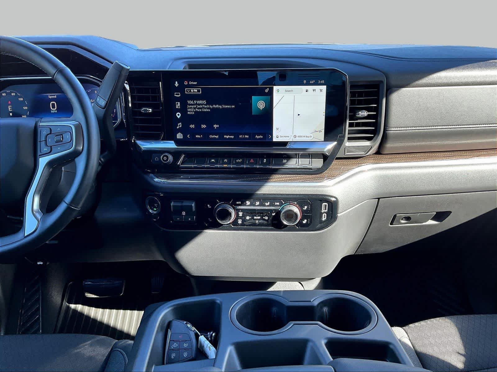 2025 Chevrolet Silverado 1500 LT - Photo 12