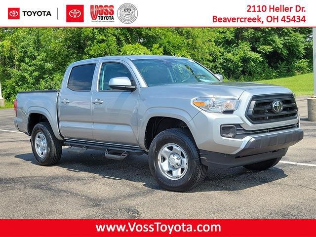 Certified Used 2023 CELESTIAL SILVER METALLIC Toyota  image 31
