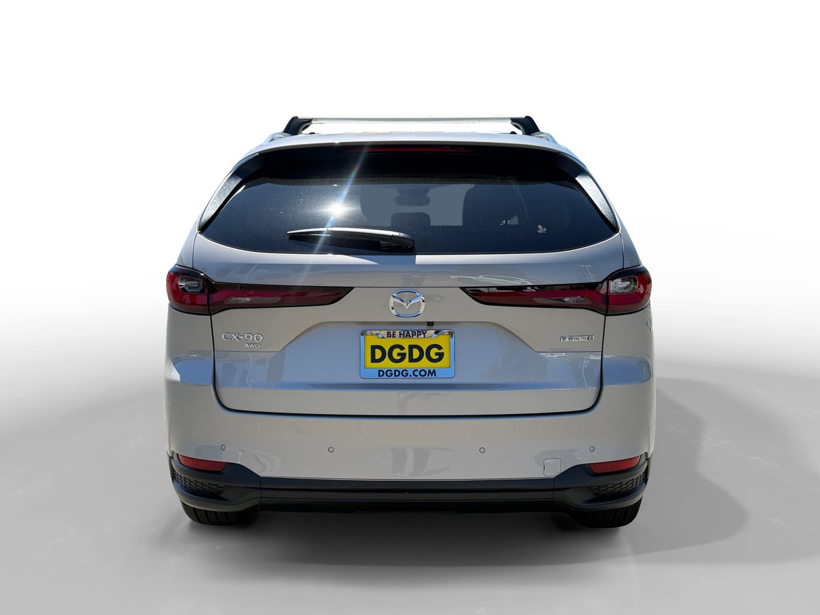 New 2026 Platinum Quartz Mazda Preferred image 4