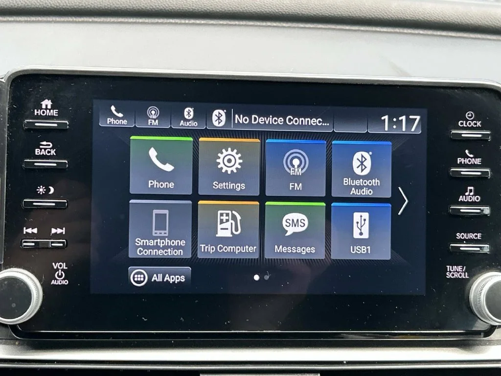 Used 2022  Honda Sport image 31