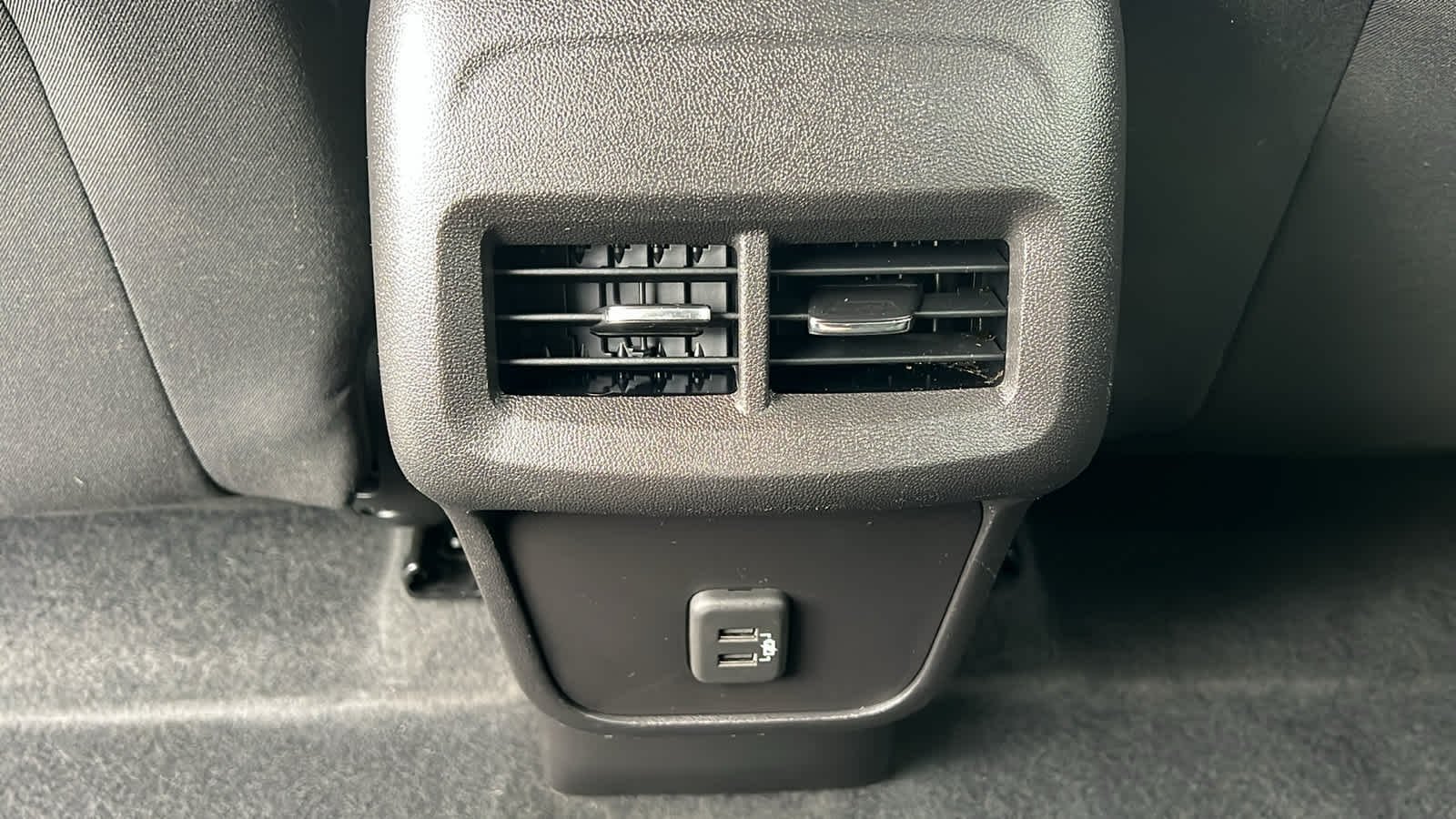 Used 2024 Sterling Gray Metallic Chevrolet LT image 25