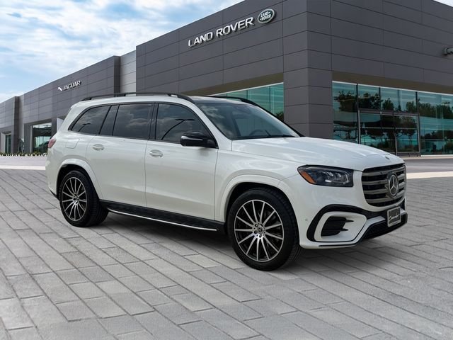 Used 2024  Mercedes-Benz GLS 580 image 7