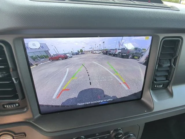 New 2026 Beige Ford Base image 18