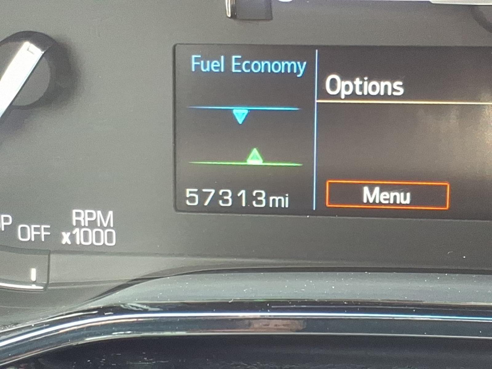 Used 2019 Black Raven Cadillac Luxury AWD image 29