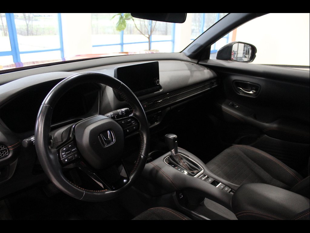2023 Honda HR-V Sport - Photo 13