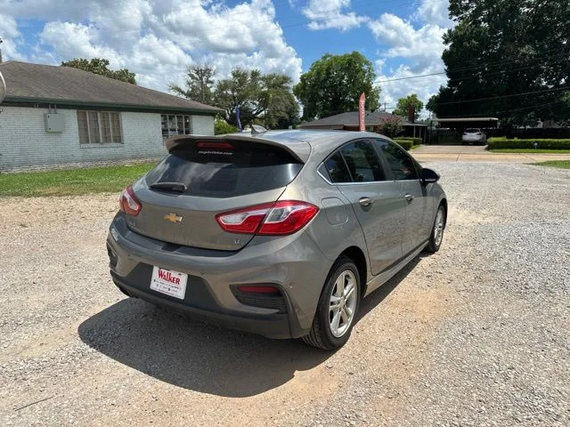 Used 2018 Brown Chevrolet LT image 14