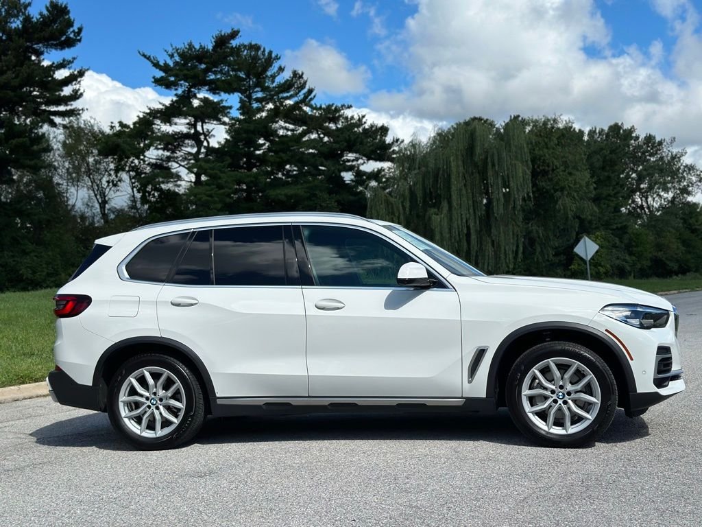 2023 BMW X5 40i - Photo 10