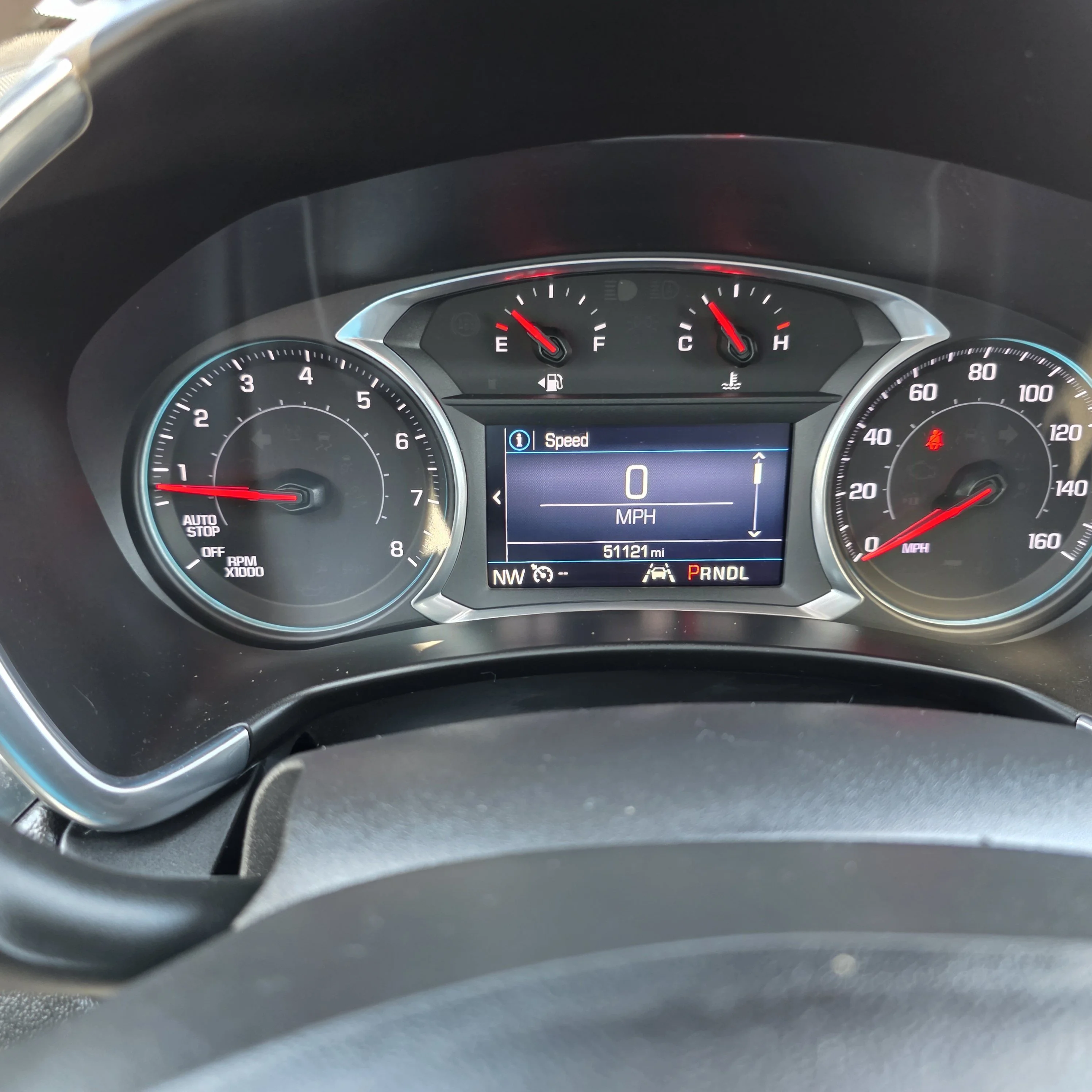 2022 Chevrolet Equinox LT - Photo 11