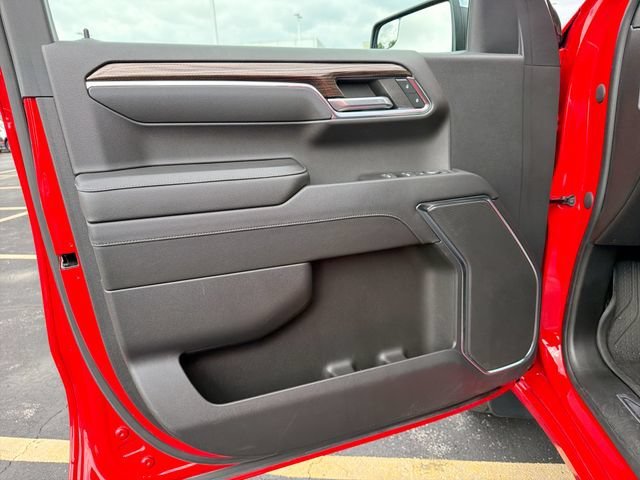 Used 2023 Red Hot Chevrolet LT (2FL) image 22