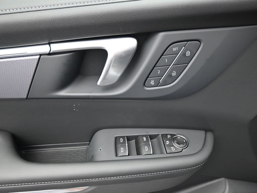 2026 Buick Enclave Sport Touring - Photo 10