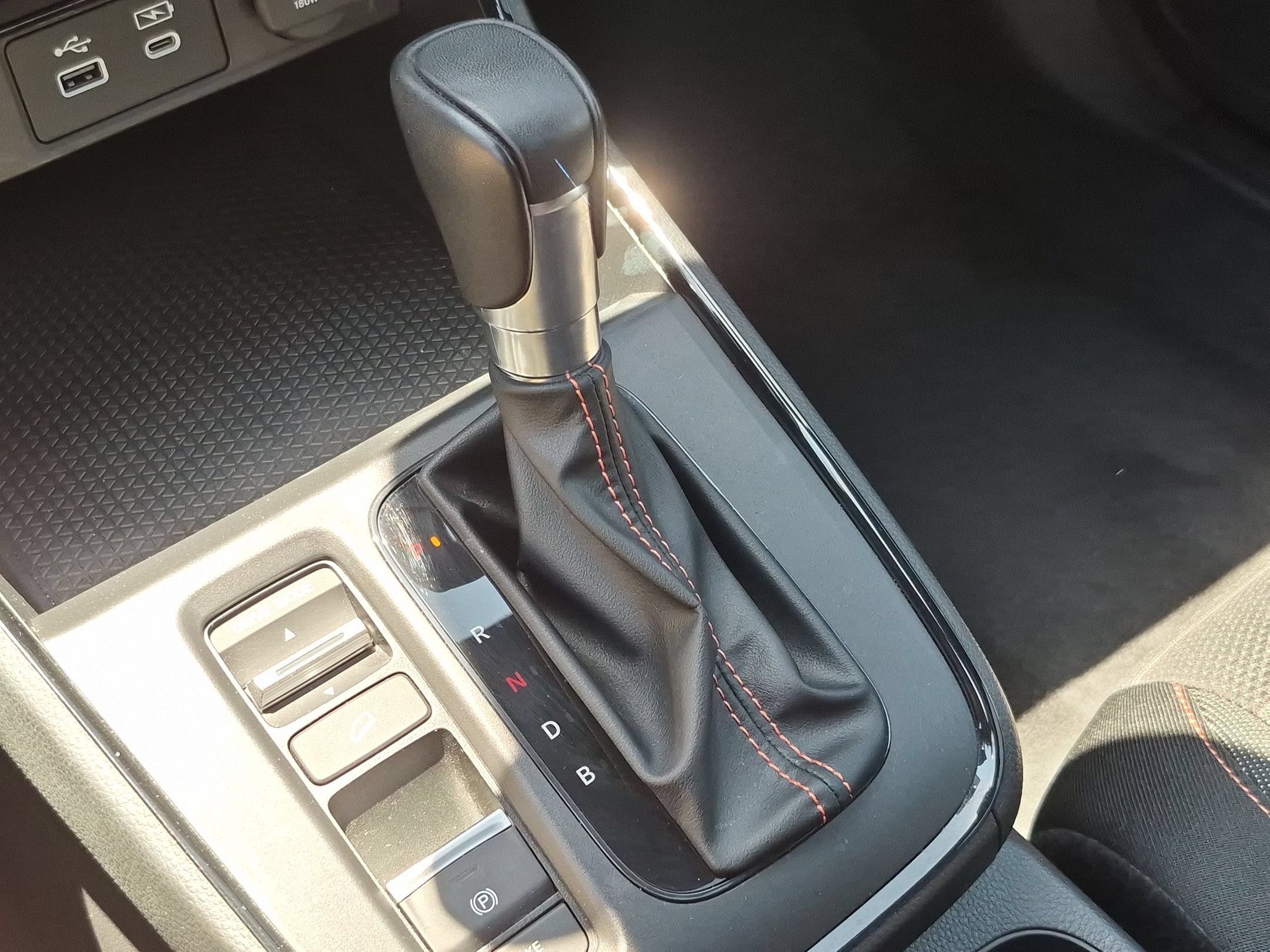 Certified Used 2024  Honda Sport image 24