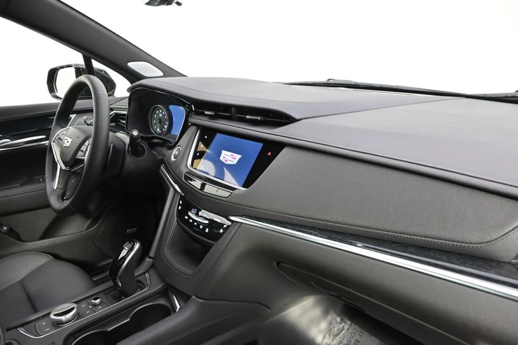 2025 Cadillac XT5 Premium Luxury - Photo 15