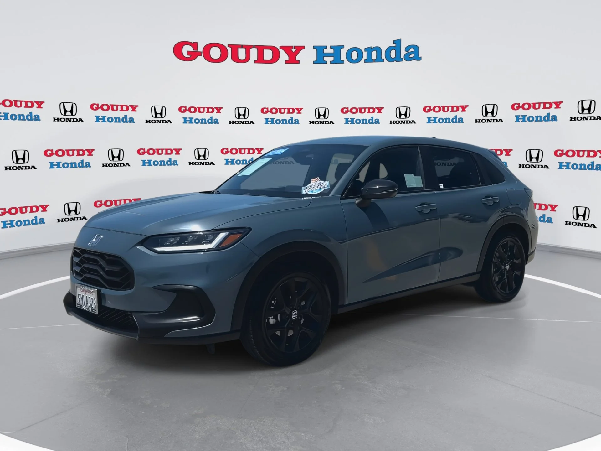 2024 Honda HR-V Sport - Photo 29